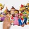 RoomMates Super Mario Giant Peel & Stick Wall Decal with Alphabet
